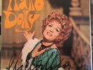 LP Hallo Dolly*GISELA MAY SIGNIERT * AMIGA DDR