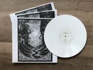 Kali Malone - Cast of Mind // Vinyl LP limited edition on White