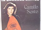 Camilo Sesto ?– 16 Grandes Exitos - LP Made in Venezuela by Ariola