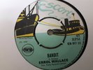 Errol Wallace , Bandit , Aston Borrot , Family Man Mood , 7 
