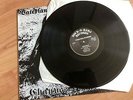 Original Chauves....Rock-O-Rama Rebelles Europeens isd ror skull vinyl RARE oi
