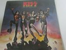 KISS  Destroyer - SEALED 1976 Vinyl LP Record Original 1st Press NBLP 7025