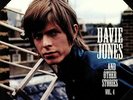 Davie Jones- And Other Stories Volume 4 Vinyl LP AR031