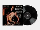 SISTER ROSETTA THARPE   Gospel Train  2019 USA Vinyl Me Please 12-track VINYL LP