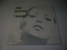 Alternative Rock L.P.  -  The Smiths  -  Rank  -  1988  -    M-  Condition