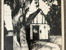 Naomi Lewis Cottage Songs Rare Private Folk Psych Lp Shrink