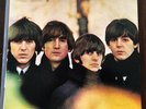 Beatles Singapore 1st Pressing Beatles for Sale on Parlophone EXC Stereo