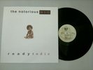 Notorious big ready to die rare Vinyl record dre snoop hip hop rap 2 PAC biggie