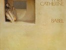 Philip Catherine Babel NEAR MINT Elektra Vinyl LP