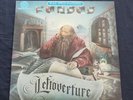 KANSAS LEFTOVERTURE HALF SPEED MASTER LP COLUMBIA  HAL-44224 kirshner nmt vinyl