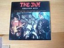 The Jam Greatest Hits Vinyl LP Paul Weller