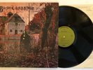 Black Sabbath - Self Titled - 1970 US 1st Press WS 1871 Green WB Labels (EX)