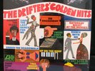 THE DRIFTERS NEW SEALED THE DRIFTERS' GOLDEN HITS 12