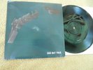 Metallica  - Sad But True/Nothing Else Matters -  UK Picture Sleeve PS 7