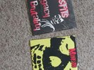 2 Misfits Albums Legacy Brutality And Plan Nine No Reserve