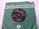 The Beatles - Please Please Me - UK 1963 2nd press 7