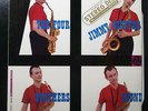 Jimmy Giuffre - The Four Brothers Sound Mint- Stereo LP Atlantic SD 1295 USA