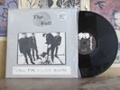 THE FALL, CALL FOR ESCAPE ROUTE - UK LP BEG 120 E W/ BONUS 7