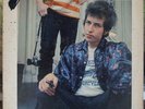 Rare White Label Promo Bob Dylan Highway 61 Revisited - Original 2 Eye Columbia