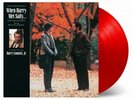 Harry Connick, Jr. When Harry Met Sally..Soundtrack 180gram Red Vinyl, Numbered