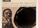 Stanley Turrentine ?– Hustlin' LP 1966 Blue Note ?– BLP 4162 Mono Liberty RVG