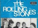 THE ROLLING STONES 45 EP IF YOU NEED ME+PS BELGIUM RARE 1964