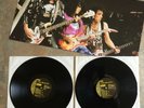 KISS  *A Crazy Night with KISS * Live Doppel Vinyl