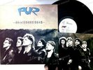 Pur - Seiltänzertraum GER LP 1993 + Insert '