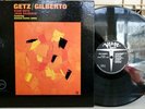 Getz Gilberto/Monica Lewis/Phineas Newborn/Greasy Truckers/Susan Barrett