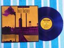 SCREAMING TREES Buzz Factory LP TRANSPARENT BLUE VINYL SST 1989 GRUNGE