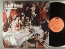 Left End  Spoiled Rotten    Hard Rock