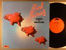 Pink Fairies  Kings Of Oblivion   Blues Rock; Hard Rock; Prog
