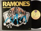 Ramones  Road To Ruin   Rock & Roll; Punk