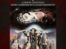 Conquest - Complete Score - Smoke Vinyl - Limited 499 - Claudio Simonetti