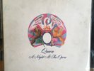 [ROCK/POP] EXC LP QUEEN A Night At The Opera [Original 1975 ELEKTRA Issue]