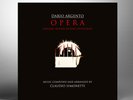 Opera - Complete Score -Vinyl / CD Boxset - 30th Anniversary - Claudio Simonetti