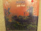 Pink Floyd-MORE Film Soundtrack LP (SW 11198) Harvest Label RAREw/ Shrink Wrap