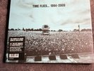 Oasis.Time Flies... 1994-2009, 5x12”Vinyl Boxset.Mint.BRAND NEW SEALED