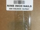 Nine Inch Nails Add Violence Vinyl EP with Limited Slipmat RARE