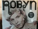 Robyn - Body Talk Vinyl 2 LP White New RSD 2500 Sealed *see description/photos*