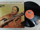 Meera Bhajans, Smt. M.S. Subbulakshmi LP 1965 India Devotional