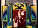 BENNY GOODMAN-The Complete Benny Goodman Vol.1 1935-BLUEBIRD #AXM25505 Double LP