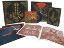 PRE-ORDER Ghost - Prequelle [Vinyl New] 888072112995