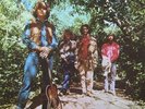 CREEDENCE CLEARWATER REVIVAL - GREEN RIVER - NEAR MINT