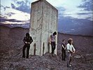 The Who ?– Who's Next - LP Record