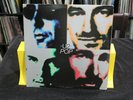 U2 Pop 1997 Island US limited 2LP rock indie electronic bono edge pearl prince
