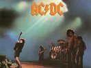 AC/DC Let There Be Rock