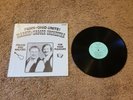 MARKIC & ZAGGER  LP RECORD 