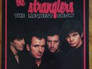 The Stranglers The Request Show 1983 Red Vinyl Porky 001