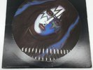 ACE FREHLEY  KISS SOLO LP  PICTURE DISC ORIGINAL 1978 NBLP P 7121